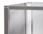 Premium Stand - Single Unit - 90cm Deep - Open - imagine 3