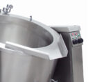 Tilting Boiling Pan - 220L - Indirect - Electric - 400V - imagine 4