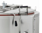 Boiling Pan - 420L - Indirect - Gas - imagine 5