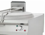 Boiling Pan - 260L - Direct - Gas - imagine 4