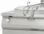 Boiling Pan - 260L - Indirect - Electric - 400V - imagine 2