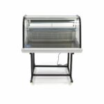 Display Fridge - 175L - 92cm - with Stand - imagine 2