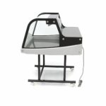 Display Fridge - 175L - 92cm - with Stand - imagine 3
