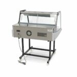 Display Fridge - 175L - 92cm - with Stand - imagine 4