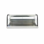 Display Fridge - 255L - 125cm - with Stand - imagine 6