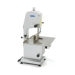 Bone Saw - 165cm Saw Length - Electric - incl Meat Pusher