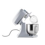 Stand Mixer - 7L - Up to 2kg Dough - Silver - imagine 10