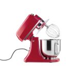 Stand Mixer - 7L - Up to 2kg Dough - Raspberry Red - imagine 10
