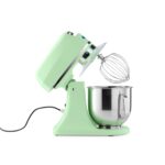 Stand Mixer - 7L - Up to 2kg Dough - Green - imagine 10