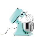 Stand Mixer - 7L - Up to 2kg Dough - Blue - imagine 10
