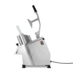 Vegetable Slicer - up to 450kg/h - incl 5 Cutting Disks - imagine 11