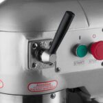 Planetary Mixer - 20L - Up to 10kg Dough - 3 Speed - imagine 10