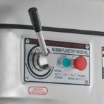 Planetary Mixer - 60L - Up to 30kg Dough - 3 Speed - imagine 10