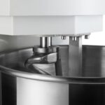 Dough Mixer - 60L - 38kg Dough - 2 Speeds - 400V - imagine 10