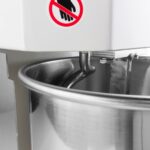 Dough Mixer - 10L - 6kg Dough - imagine 10
