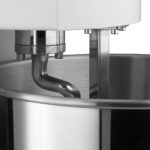 Dough Mixer - 30L - 19kg Dough - 2 Speeds - imagine 10