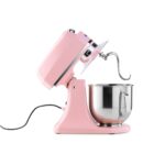 Stand Mixer - 7L - Up to 2kg Dough - Pink - imagine 11