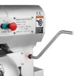 Planetary Mixer - 30L - Up to 15kg Dough - 3 Speed - imagine 11