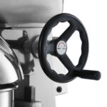 Planetary Mixer - 40L - Up to 20kg Dough - 3 Speed - imagine 11