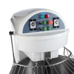 Dough Mixer - 200L - 120kg Dough - 2 Speeds - 400V - imagine 11