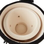 Premium Kamado BBQ 13 inch - imagine 11