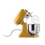Stand Mixer - 7L - Up to 2kg Dough - Gold - imagine 12