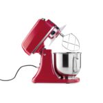 Stand Mixer - 7L - Up to 2kg Dough - Raspberry Red - imagine 12