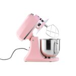 Stand Mixer - 7L - Up to 2kg Dough - Pink - imagine 12
