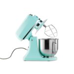 Stand Mixer - 7L - Up to 2kg Dough - Blue - imagine 12