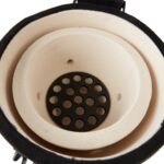 Premium Kamado BBQ 13 inch - imagine 12