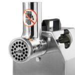 Meat Mincer - up to 220kg/h - imagine 12
