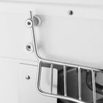 Dough Mixer - 20L - 13kg Dough - 2 Speeds - imagine 12