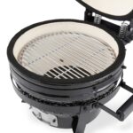 Premium Kamado BBQ 16 inch - imagine 13