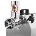 Meat Mincer - up to 120kg/h - imagine 13