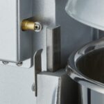 Planetary Mixer - 60L - Up to 30kg Dough - 3 Speed - imagine 13