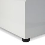 Dough Mixer - 60L - 38kg Dough - 2 Speeds - 400V - imagine 13