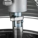 Planetary Mixer - 30L - Up to 15kg Dough - 3 Speed - imagine 14