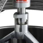 Planetary Mixer - 60L - Up to 30kg Dough - 3 Speed - imagine 14