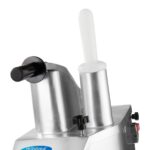 Vegetable Slicer - up to 450kg/h - incl 5 Cutting Disks - imagine 15