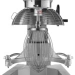 Planetary Mixer - 40L - Up to 20kg Dough - 3 Speed - imagine 16