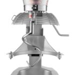 Planetary Mixer - 30L - Up to 15kg Dough - 3 Speed - imagine 17