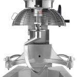 Planetary Mixer - 40L - Up to 20kg Dough - 3 Speed - imagine 17