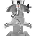 Planetary Mixer - 60L - Up to 30kg Dough - 3 Speed - imagine 17