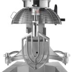 Planetary Mixer - 40L - Up to 20kg Dough - 3 Speed - imagine 18