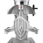 Planetary Mixer - 60L - Up to 30kg Dough - 3 Speed - imagine 18