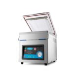 Vacuum Pack Machine - 30cm Seal - W32 x D37cm x H18,5 Chamber