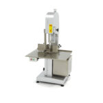Bone Saw - 204cm Saw Length - Electric - incl Meat Pusher - imagine 5