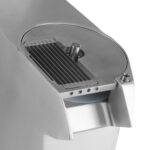Vegetable Slicer - up to 450kg/h - incl 5 Cutting Disks - imagine 20