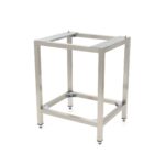 Table for Steamer 4/5x 1/1 GN