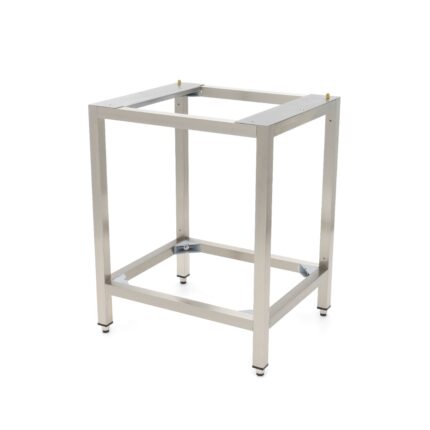 Table for Steamer 4/5x 1/1 GN